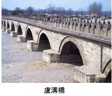 盧溝橋