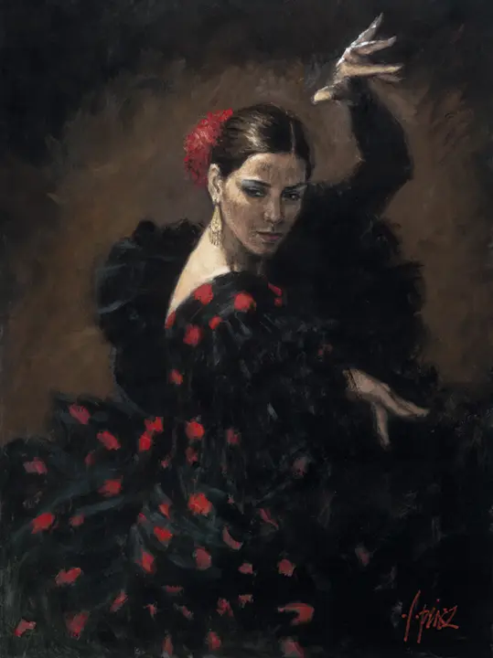 flamenco