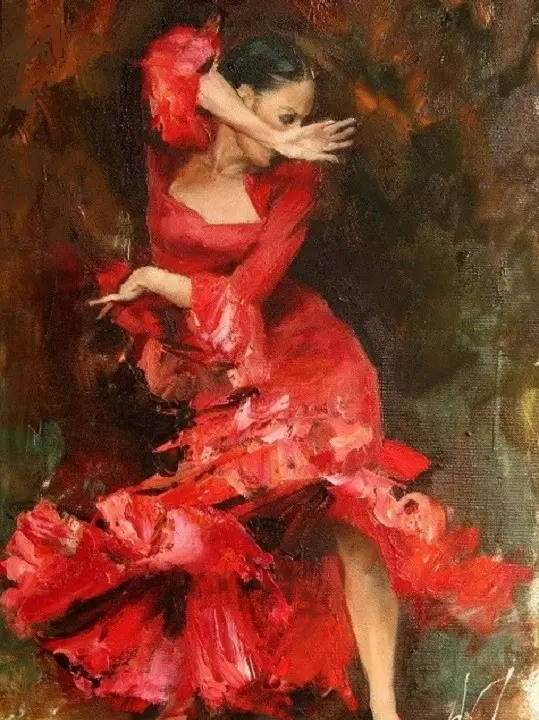 flamenco