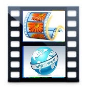 Movie Maker to Slideshow Conversion Tool